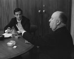 Hitchcock/Truffaut: il documentario con la celebre intervista stasera su Rai5
