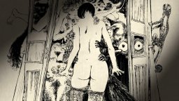 Cercando Valentina - Il Mondo Di Guido Crepax - Trailer Italiano