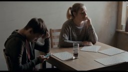 Sorry We Missed You - Clip - Quest'anno Ti Giochi Tutto