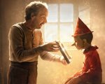 Perché Pinocchio è la fiaba perfetta da vedere questo Natale