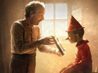 Perché Pinocchio è la fiaba perfetta da vedere questo Natale