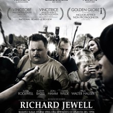 Locandina di Richard Jewell