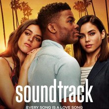Locandina di Soundtrack
