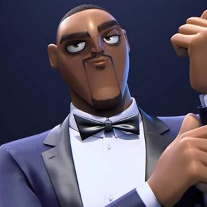 Spie sotto copertura: un momento del film