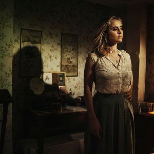 The App: una scena del film