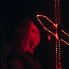 The App: un momento del film