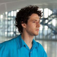 The App: Vincenzo Crea in una scena del film