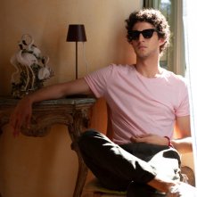 The App: una scena del film con Vincenzo Crea