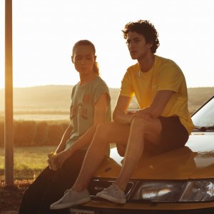 The App: una scena del film