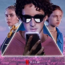 Locandina di The App