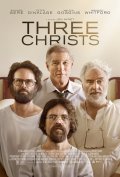 Locandina di Three Christs