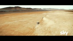 ZeroZeroZero - Trailer