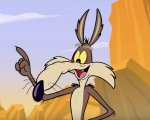 Willy il Coyote: Dave Green regista del film dedicato al personaggio