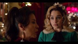 Last Christmas - Clip 'Il vero nome di Natalia'