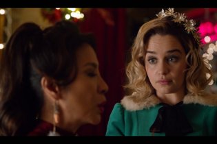 Last Christmas - Clip 'Il vero nome di Natalia'