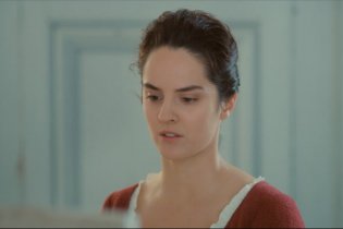Ritratto Della Giovane In Fiamme - Clip - Siamo Nello Stesso Posto