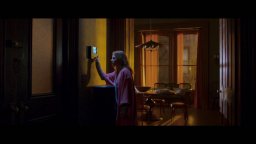 La Donna Alla Finestra - Trailer Italiano