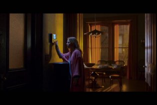 La Donna Alla Finestra - Trailer Italiano