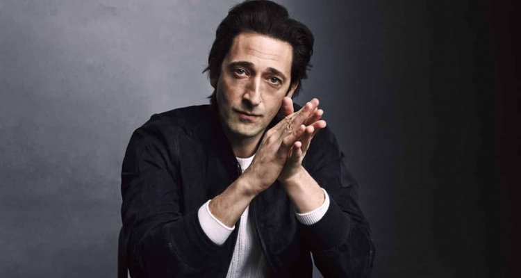 Film E Programmi Tv Di Adrien Brody
