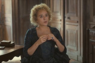 Ritratto Della Giovane In Fiamme - Clip - Bisogna Essere In Due Per Essere Allegri