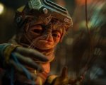 Star Wars: L'Ascesa di Skywalker, Babu Frik rischia di superare in popolarità Baby Yoda?