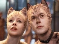 Cats: l'accoglienza su Rotten Tomatoes è disastrosa