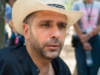 Tolo Tolo, Checco Zalone: 'Razzista? Ma se il primo migrante ero io!'