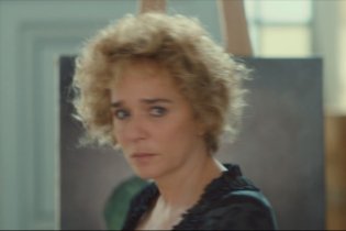 Ritratto Della Giovane In Fiamme - Clip - Poserò Per Lei