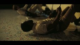 Tenet - Trailer Italiano