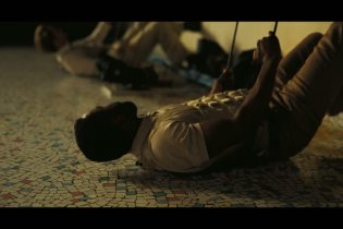 Tenet - Trailer Italiano