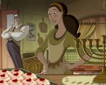 Hanukkah - La festa delle luci, il corto animato oggi su Rai Gulp!
