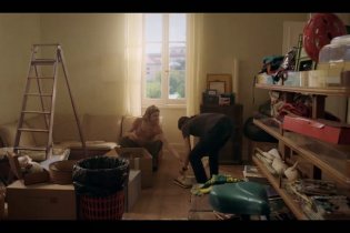 18 Regali - Clip - Come Immagini Tua Figlia