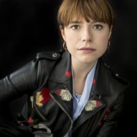 Locandina di Jessie Buckley