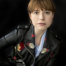 Locandina di Jessie Buckley