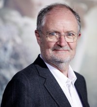 Locandina di Jim Broadbent