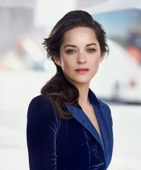 Locandina di Marion Cotillard