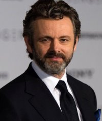Locandina di Michael Sheen