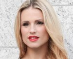 Michelle Hunziker, la confessione shock: 'Sono stata picchiata da un uomo'