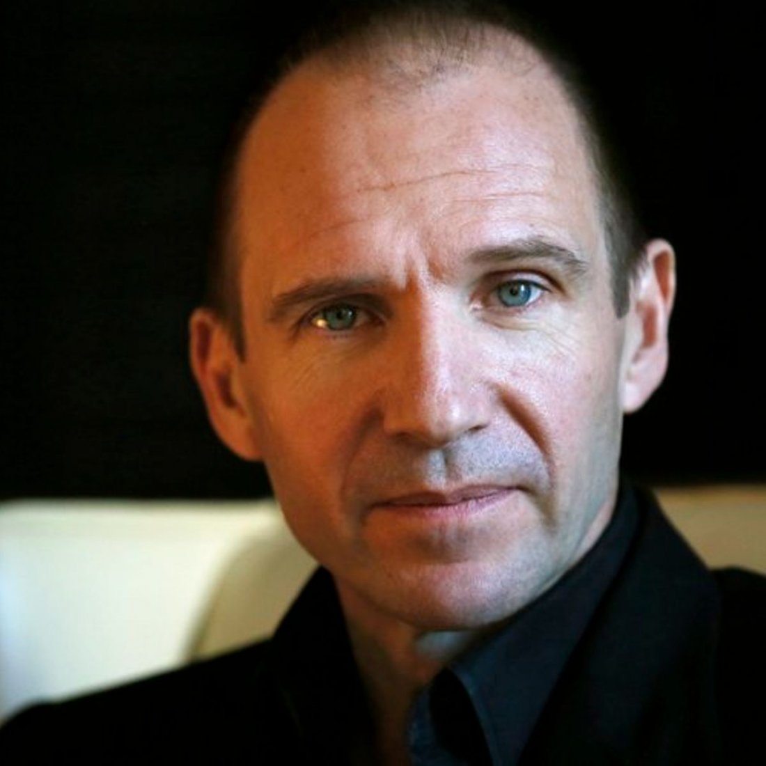 Ralph Fiennes