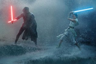 Star Wars: L'ascesa di Skywalker - La nostra videorecensione di Episodio 9