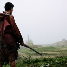 La terra dei figli: la prima immagine ufficiale