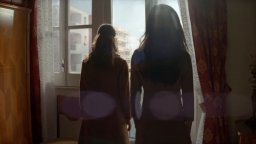 L’amica Geniale. Storia Del Nuovo Cognome - Trailer