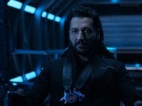 The Expanse 4, parla Cas Anvar: 'Sul set siamo una famiglia'