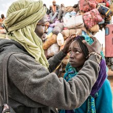 Tolo Tolo: un momento del film