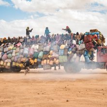 Tolo Tolo: una sequenza del film