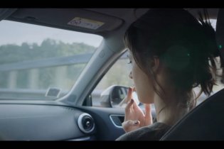 18 Regali - Clip - Discussione In Macchina