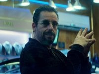 Adam Sandler è talmente bravo in Uncut Gems che Daniel Day-Lewis gli ha telefonato per parlarne!