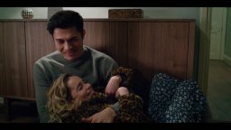 Last Christmas - Clip 'Perché essere qualcosa?'