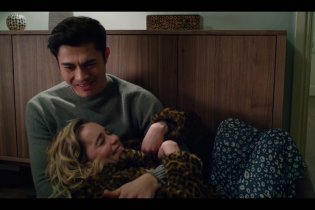 Last Christmas - Clip 'Perché essere qualcosa?'