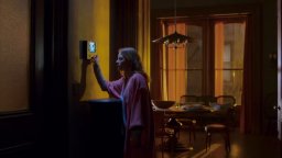 The Woman In The Window - Trailer